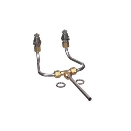 Jade Jsr Broiler , Double Pilot 3000011818